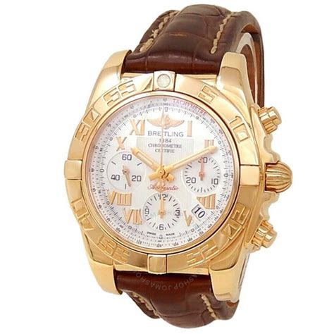 breitling chronomat 41 hb0140|breitling chronomat 41 automatic watch.